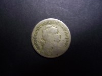 1 Escudo de 1927